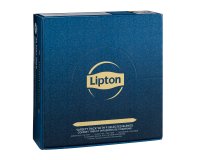 Tea and Infusions Exclusive Selection Lipton - Box of 108 pyramid sachets