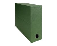 Caja de transferencia A4 120mm