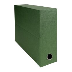 Caja de transferencia A4 120mm