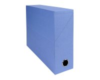 Caja de transferencia A4 120mm