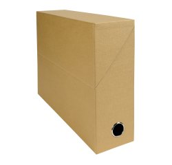 Caja de transferencia A4 120mm