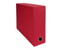 Caja de transferencia A4 120mm