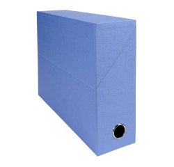 Caja de transferencia A4 90mm