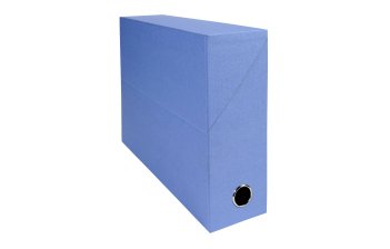Boîtes de classement carton
