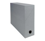 Klassifizierungsbox Exacompta Karton Rücken 9 cm Sortiment