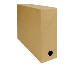 Caja de transferencia A4 90mm
