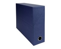Caja de transferencia A4 90mm