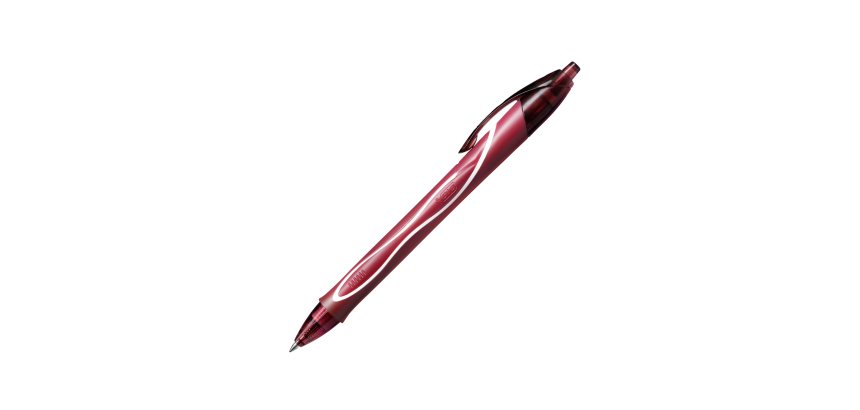 Pack de 3 Bolígrafos Bic Gelocity Quick Dry  + 1 Bolígrafo GRATIS 