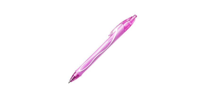 Pack de 3 Bolígrafos Bic Gelocity Quick Dry  + 1 Bolígrafo GRATIS 
