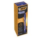 Bolígrafo Bic Gelocity Quick Dry