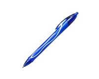 Bolígrafo Bic Gelocity Quick Dry