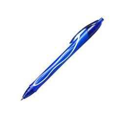 Bolígrafo Bic Gelocity Quick Dry