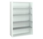 Bibliothèque haute bois H 182 x L 120 cm – Arch