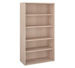 Bibliothèque haute bois H 182 x L 100 cm – Arch