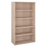 Libreria alta legno h.182 x l.100 cm ecla