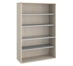Bibliothèque haute bois H 182 x L 120 cm – Arch