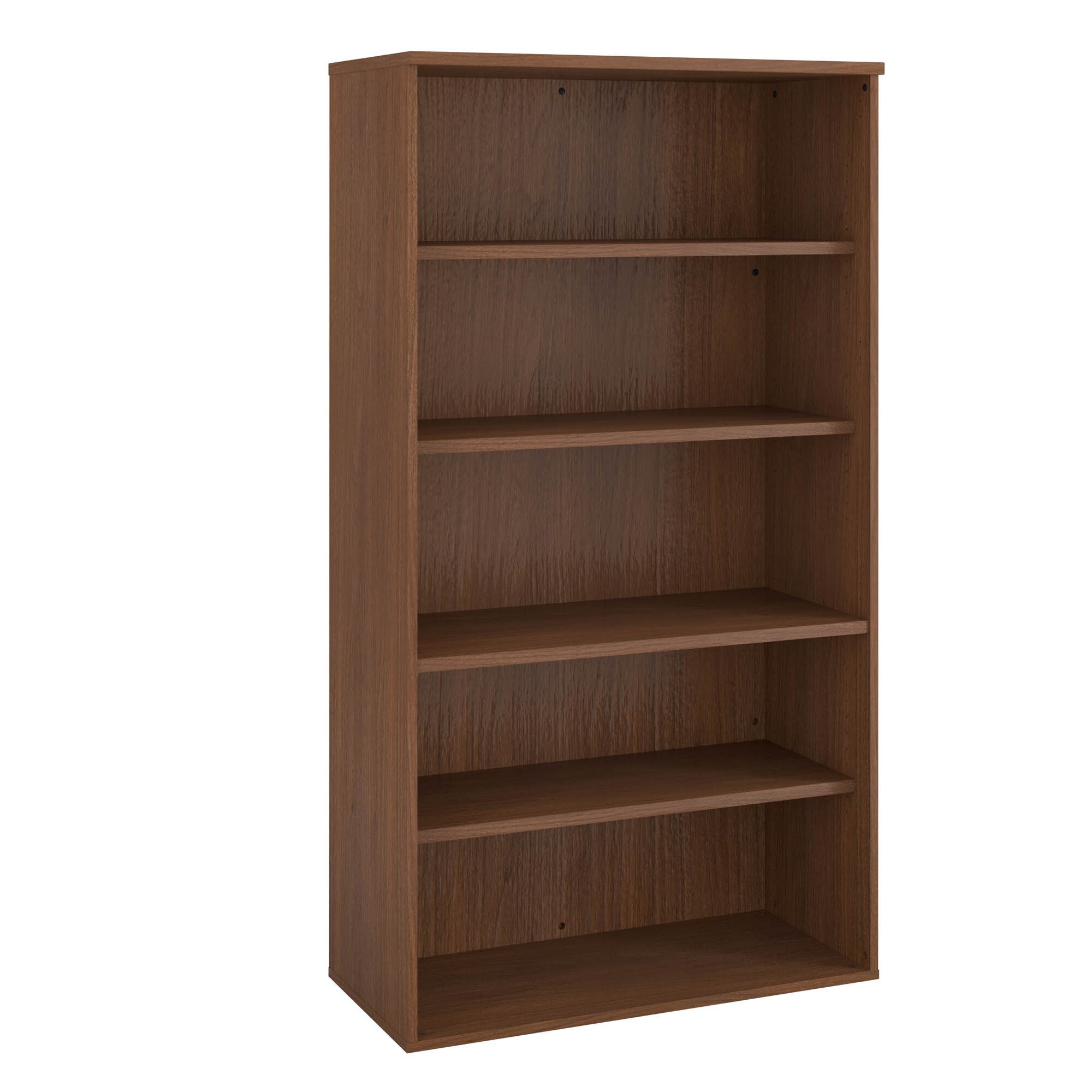 Hoge bibliotheekkast ECLA H 182 x B 100 cm