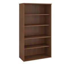 Half high book case ECLA H 182 x W 100 cm