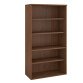 Hoge bibliotheekkast ECLA H 182 x B 100 cm