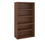 Halbhoher Bücherschrank Ecla H 182 x B 100 cm