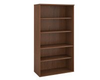 Half high book case ECLA H 182 x W 100 cm