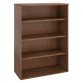 Bibliothèque mi-hauteur H 136 x L 100 cm – Arch