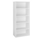 Libreria alta legno h.182 x l.80 cm ecla