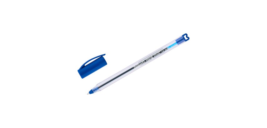 Bolígrafo Stick K86s super soft 