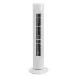 Ventilateur colonne, 50 W