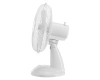 Ventilador de sobremesa 30 cm
