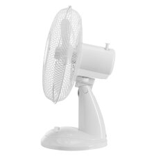 Ventilateur de table, Ø 34,5 cm, 33W