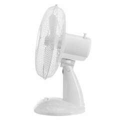 Ventilador de sobremesa 30 cm