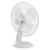 Desk fan 40 cm