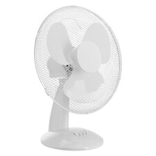 Ventilador de sobremesa 40 cm