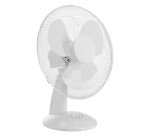 Ventilateur de bureau 40 cm