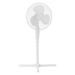 Ventilateur sur pied Ø 43 cm, 44 W