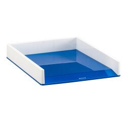 Briefkorb Wow Dual Leitz 