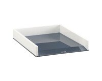 Postbakje Wow Dual Leitz 