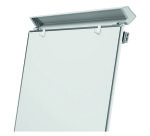 Paperboard - chevalet de conférence mobile Classic Nobo