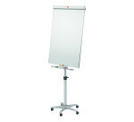 Paperboard - chevalet de conférence mobile Classic Nobo