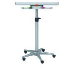 Paperboard - chevalet de conférence mobile Classic Nobo