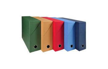 Boîtes de classement