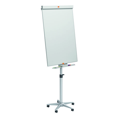 Mobiele flipchart Classic Nobo 