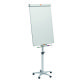 Mobile flipchart Classic Nobo 