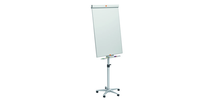Mobiele flipchart Classic Nobo 