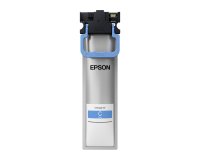 Epson T945 XXL cartuchos originales separados alta capacidad cian, magenta, amarillo (5.000 páginas)