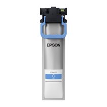 epson t945 xl cartuchos originales separados alta capacidad cian magenta amarillo 5000 paginas