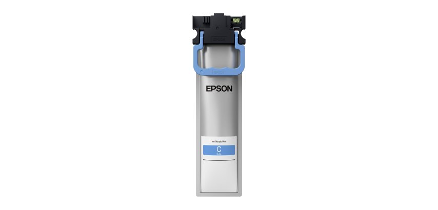 Epson T945X hoge capaciteit - aparte kleuren - inktcartridge