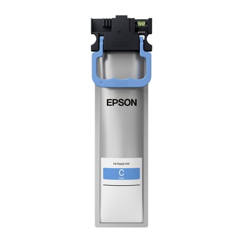 Epson T945 XL cartucho original cian de muy alta capacidad (5.000 páginas)