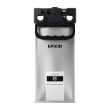 Epson T9461 cartridge zeer hoge capaciteit zwart voor inkjetprinter 